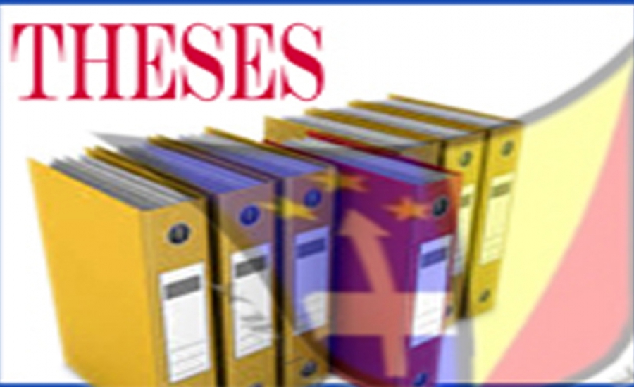 Thèse