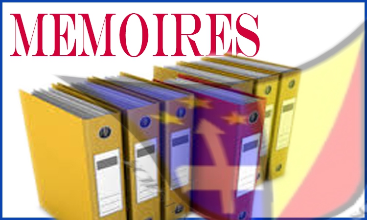 Mémoire
