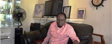 UNE REFLEXION DU TOUT PREMIER DOYEN CONGOLAIS DE LA FACULTE DES SCIENCES DE L’UNIVERSITE DE KINSHASA , LE PR BUTSANA Zéphyrin