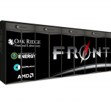 Cray construit le supercalculateur exaflopique le plus puissant au monde... avec des processeurs d'AMD