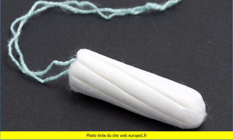 Le cycle menstruel de la femme lui exige de se protéger périodiquement durant la menstruation