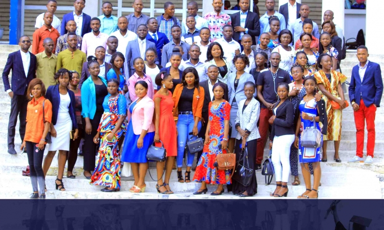 SOUTENANCE DES MEMOIRES A LA FACULTE DES SCIENCES