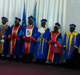 SOUTENANCE PUBLIQUE DE LA THESE DE DOCTORAT EN SCIENCES