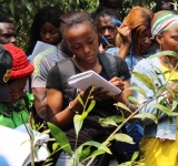 STAGE ETUDIANTS : VISITE D’APPRENTISSAGE DES ETUDIANTS DE TROISIEME GRADUAT ET PRE-LICENCE ENVIRONNEMENT