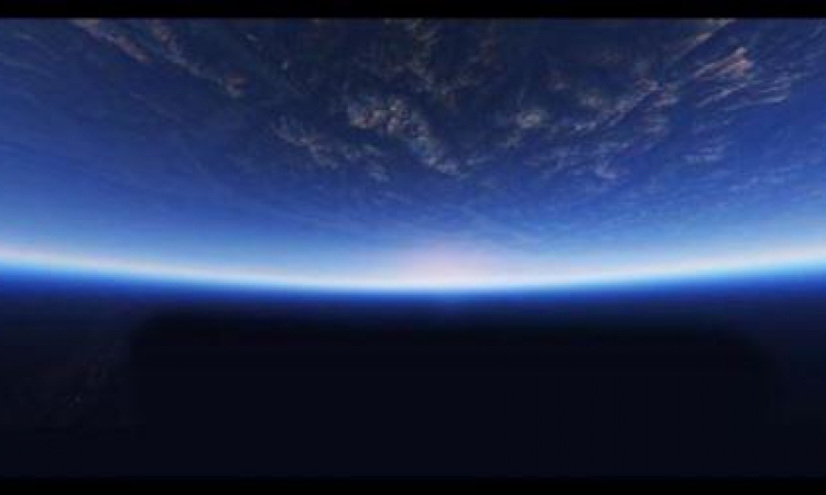Une barrière artificielle érigée accidentellement autour de la Terre nous protège des radiations