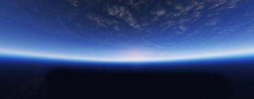 Une barrière artificielle érigée accidentellement autour de la Terre nous protège des radiations