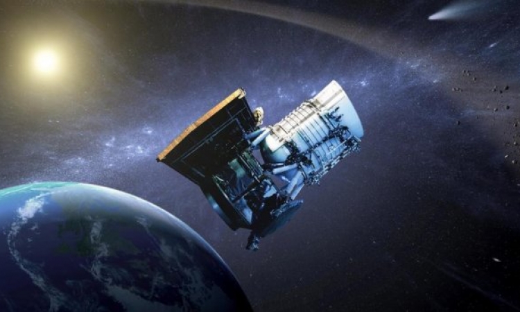 La Nasa dégaine une nouvelle arme pour traquer les astéroïdes "tueurs de villes"