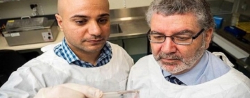 Des scientifiques découvrent un «remède» contre le cancer du col de l’utérus