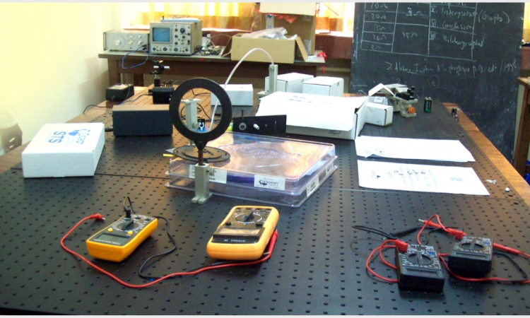 ANNONCE : EPREUVE SPECIALE D’ADMISSION EN L1 LMD PHYSIQUE