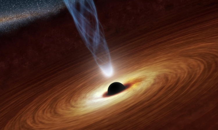 Sciences.Des astronomes découvrent une étoile qui va être éjectée de la Voie lactée à 1 700 km/s 