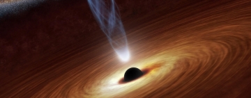 Sciences.Des astronomes découvrent une étoile qui va être éjectée de la Voie lactée à 1 700 km/s 