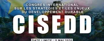 APPEL A CANDIDATURE
