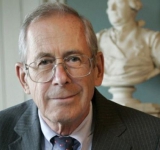 Prière de ne pas dire Big Bang, selon le dernier Nobel de physique