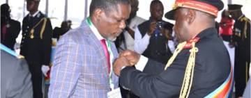 La Faculté des Sciences et Technologies à l’honneur à l’issue de la 2ème édition du Conclave du Génie scientifique congolais.