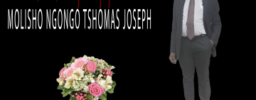 L'heure a, hélas, sonné pour le professeur ordinaire MOLISHO NGONGO TSHOMAS Joseph